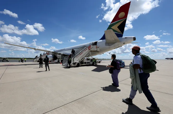 Fuel cost volatility hits aviation in Africa amid Middle East tensions