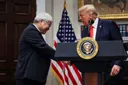 Бинго за тајвански TSMC - Скок на акциите откако Трамп ги иззема од најавените 100 отсто царини