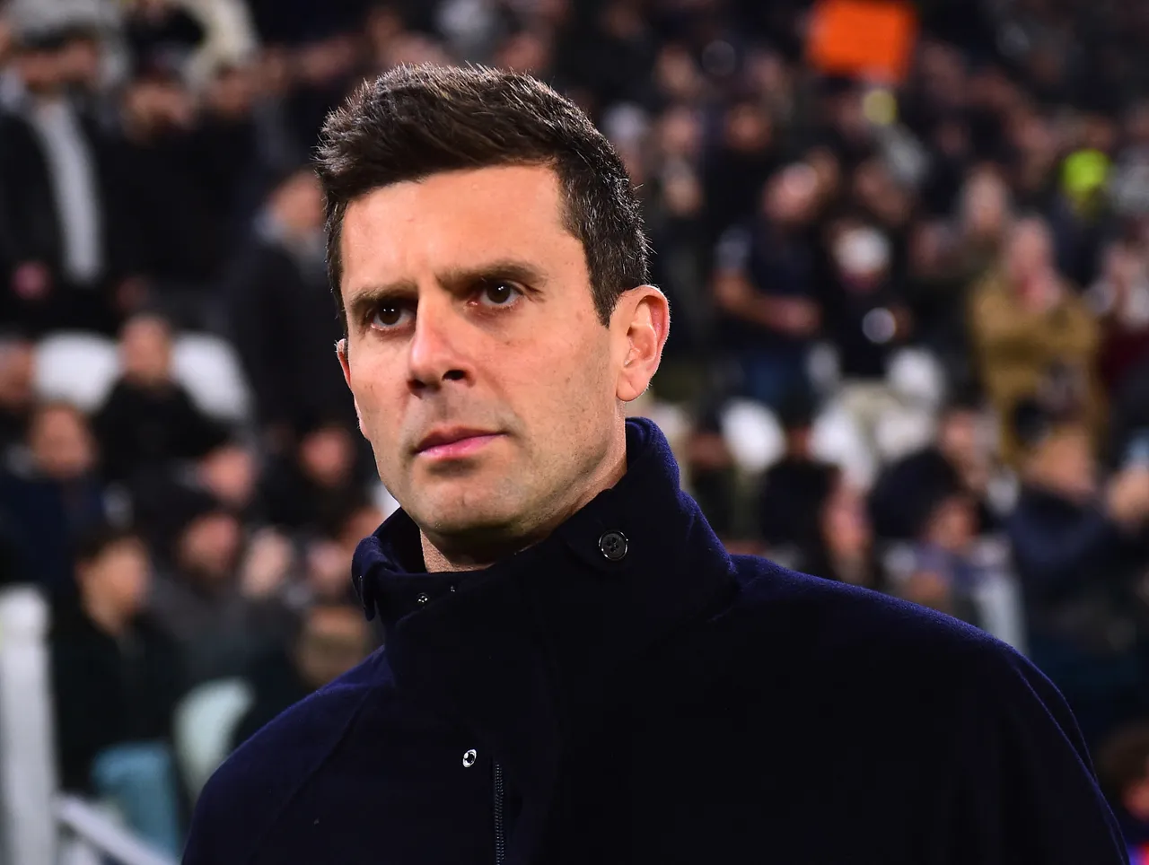Juventus sack head coach Thiago Motta