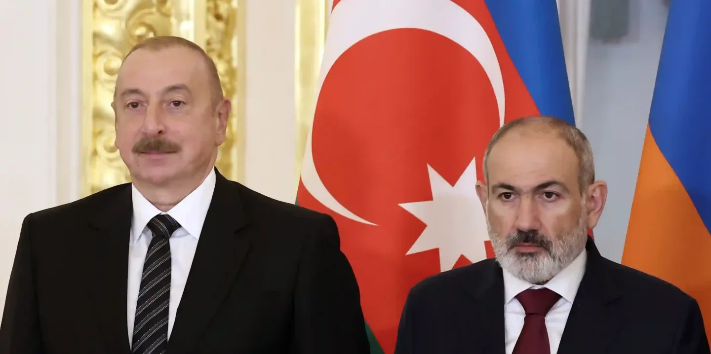 Ermənistanın hərbi yığınaq etməsi Azərbaycanı ilkin hücum müharibəsinə vadar edə bilər