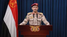 الحوثيون يعلنون استهداف مطار بن غوريون و"هدفين حيويين" في تل أبيب وحيفا