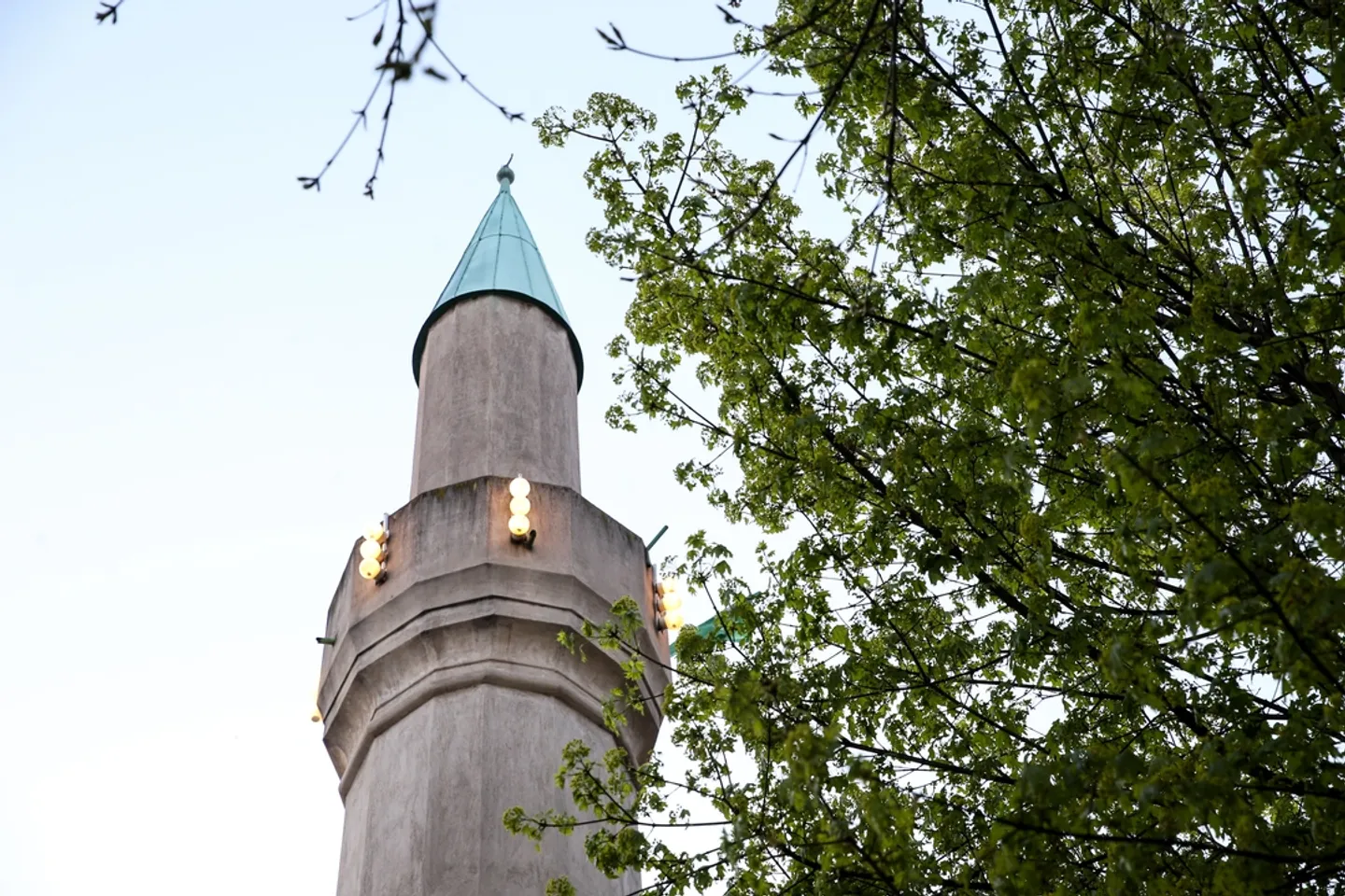 Klanjanjem bajram-namaza muslimani u regiji dočekali Ramazanski bajram