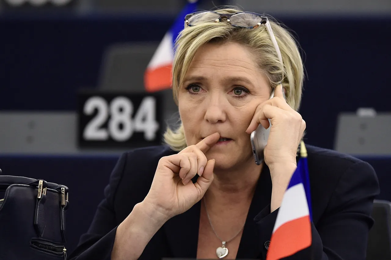 France: Marine Le Pen, cheffe de l'extrême droite, fixée lundi sur son avenir politique