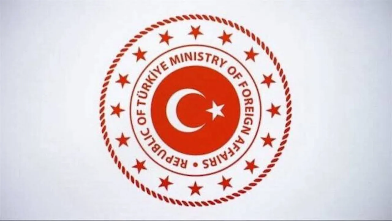 Ankara salue la formation d'un gouvernement de transition en Syrie