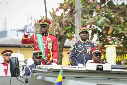 Gabon: Campaigns begin ahead of April’s presidential election