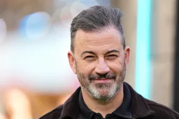 ABC pulls 'Jimmy Kimmel Live!' indefinitely after remarks on Charlie Kirk killing