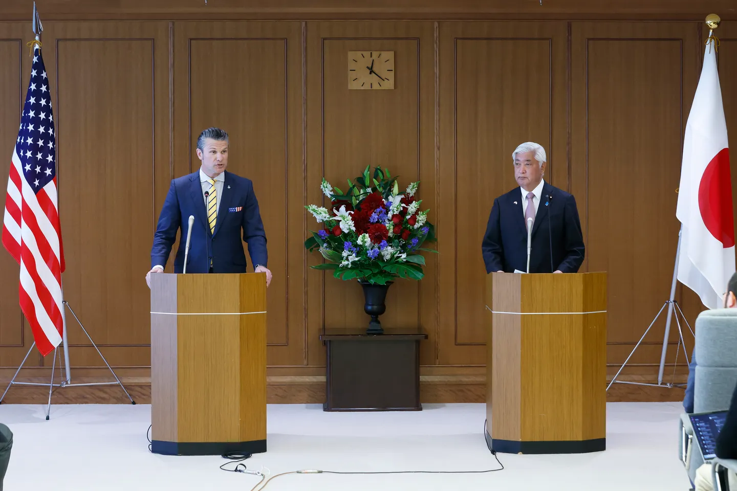 АКШ Индо-Тынч океан аймагында Кытайга каршы күрөшүүдө Японияны маанилүү өнөктөш деп эсептейт