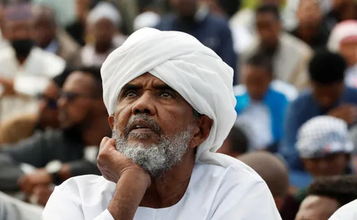 How fasting during Ramadan rewires the body