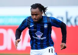 West Ham za ta sayar da Mohammed Kudus don ɗauko Ademola Lookman