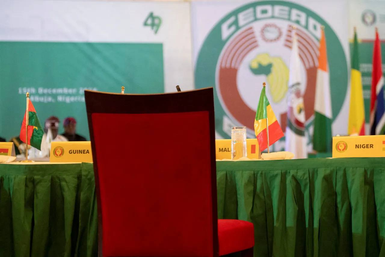 West Africa's ECOWAS looks to regional force as insurgent attacks spike