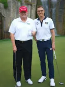 WSJ: Stubbin golf-diplomatia puri Trumpiin