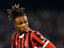 Fulham na shirin dauko Samuel Chukwueze bayan AC Milan ta saka masa farashi