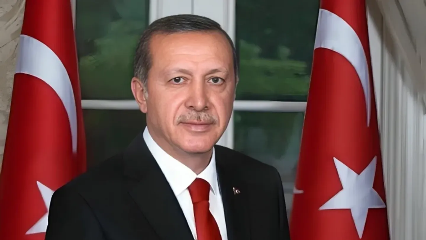 تناولت قضايا محلية وإقليمية.. أردوغان يوجه رسالة بمناسبة عيد الفطر المبارك