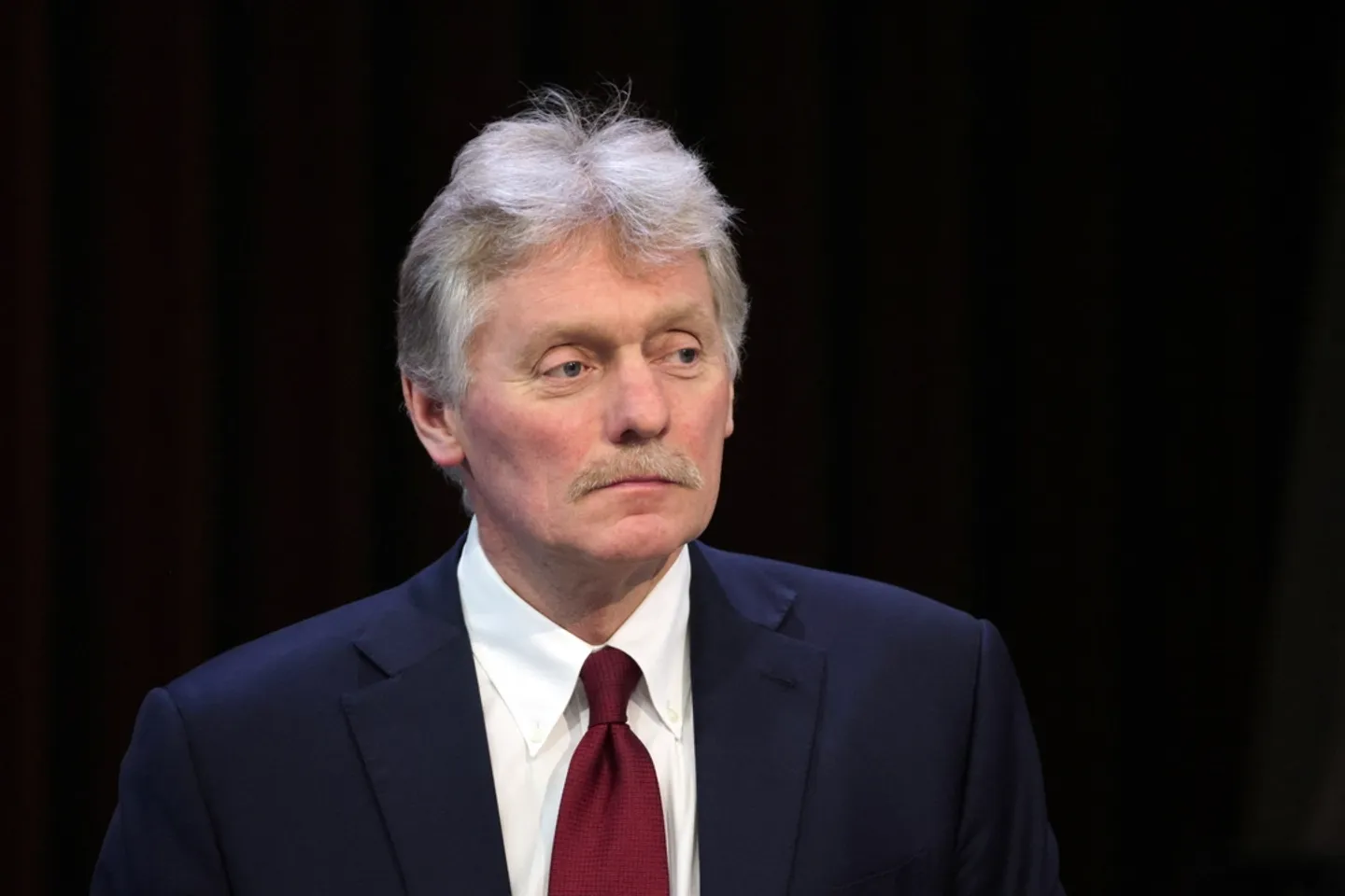 Russia sees efforts to end Ukraine war as 'drawn-out process': Kremlin official