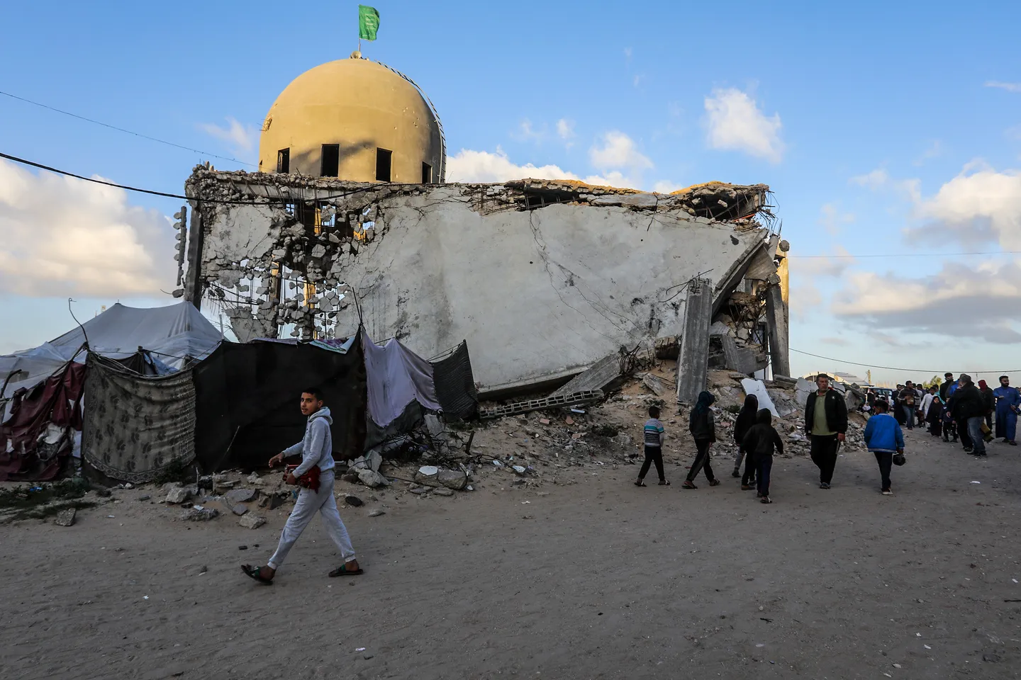 إعلام عبري يتحدث عن 4 خلافات تعوق اتفاق التهدئة بين إسرائيل وحماس.. تعرَّفها