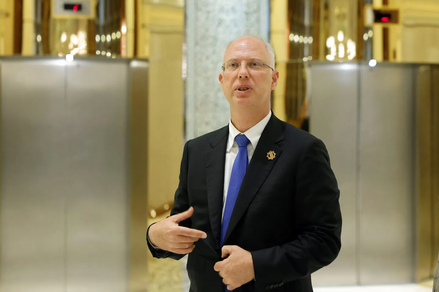 Помощник Путина «угрожает» США