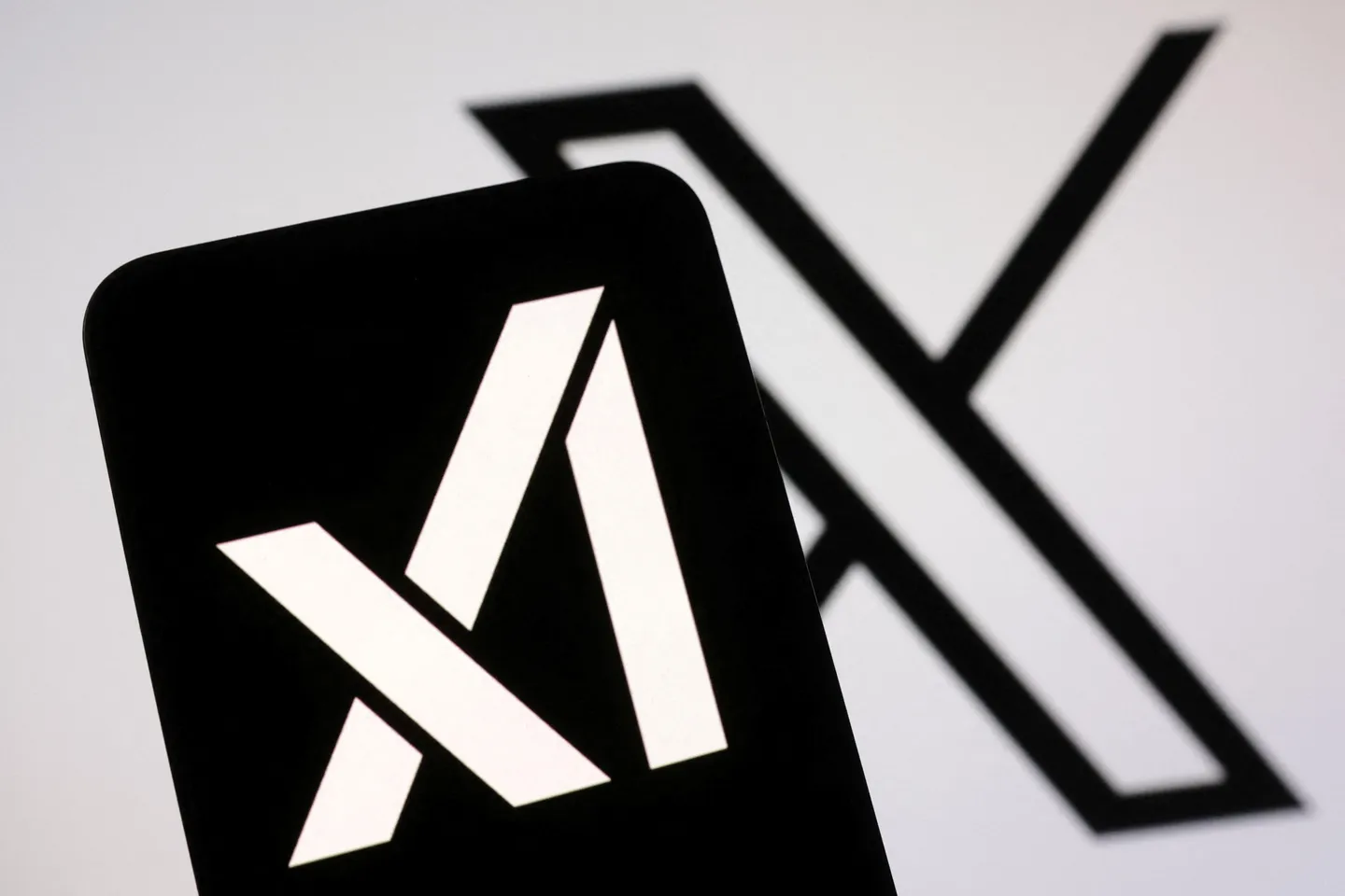 Elon Musk quietly sold X to his AI company. What is xAI?