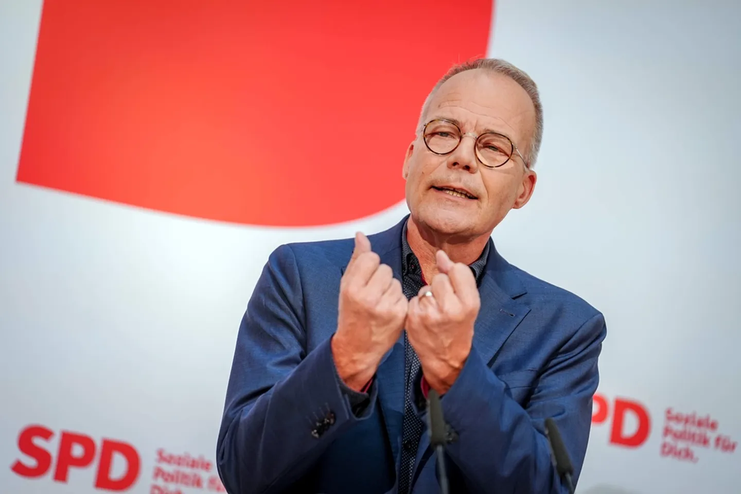 Koalitionsgespräche gehen weiter – SPD lobt den Ton