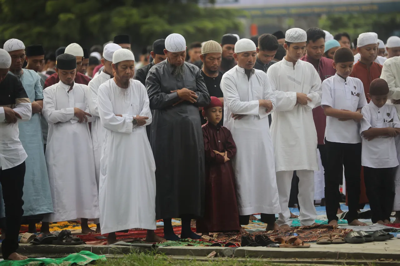 Kemenag gelar sidang isbat sore ini untuk ambil keputusan penetapan Idul Fitri 2026