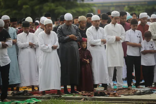 Kemenag gelar sidang isbat sore ini untuk ambil keputusan penetapan Idul Fitri 2026