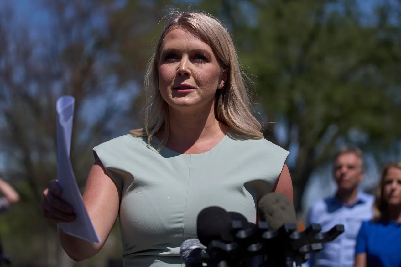 White House says administration moved past Signalgate incident, considers 'case closed'