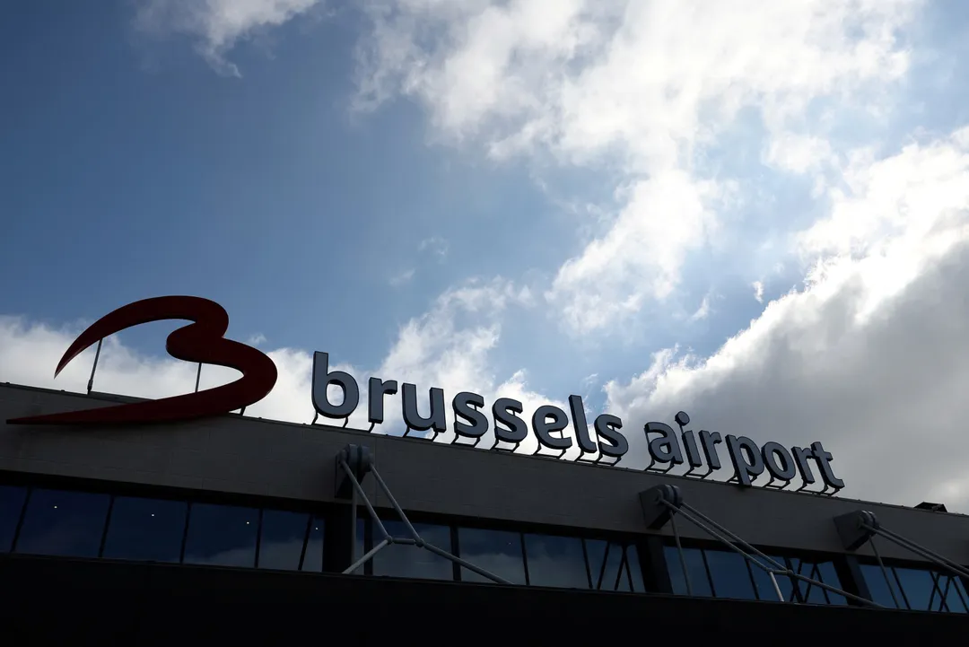 Belgische Mededingingsautoriteit keurt investering van Vlaanderen in Brussels Airport goed