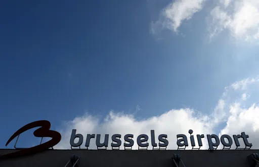 Nationale stakingsdag op 14 oktober: alle vertrekkende vluchten geschrapt op Brussels Airport
