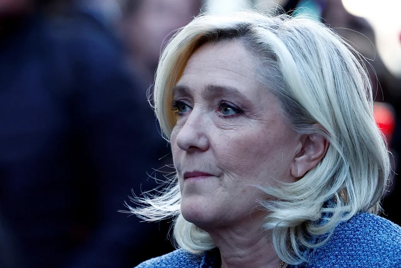 France: la longue liste des scandales de financement politique…