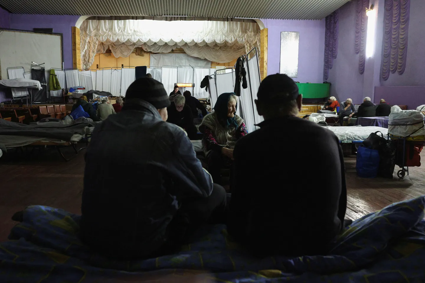 Rusia rechaza propuesta de alto el fuego de EE.UU. en Ucrania