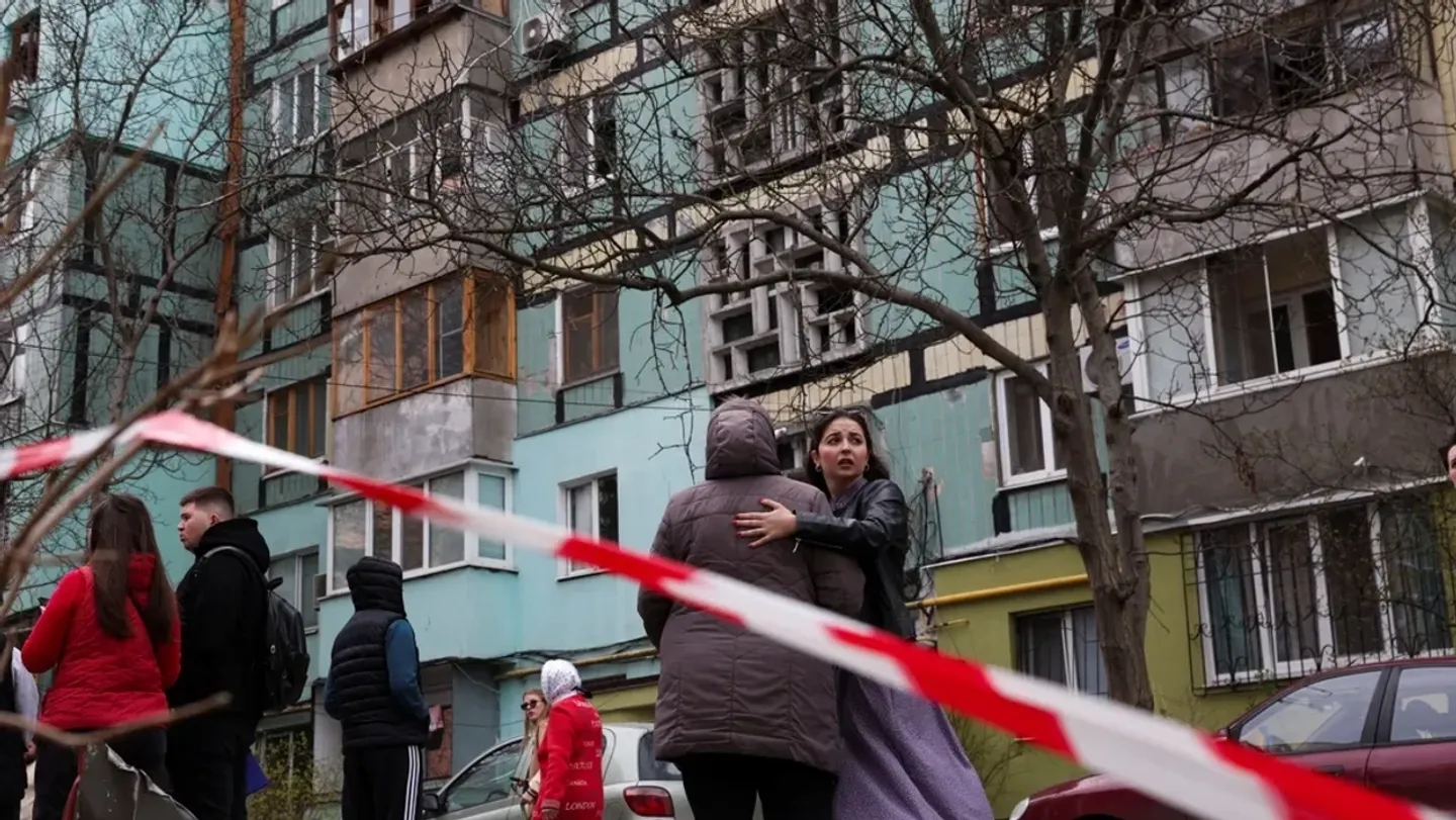 رغم اتفاق وقف إطلاق النار.. موسكو تقصف خاركيف الأوكرانية لليلة الثانية على التوالي