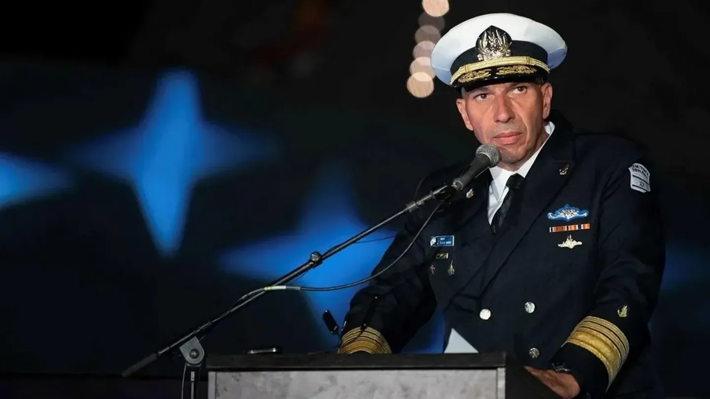 متجاوزاً قرار المحكمة العليا.. نتنياهو يعيّن قائد البحرية السابق رئيساً لجهاز الشاباك خلفاً لبار