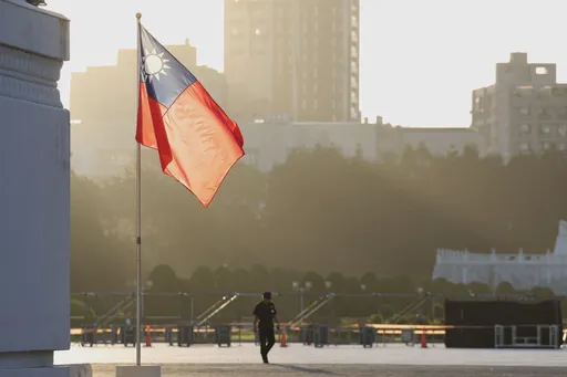 台北：米国が台湾への110億ドルの武器売却を承認