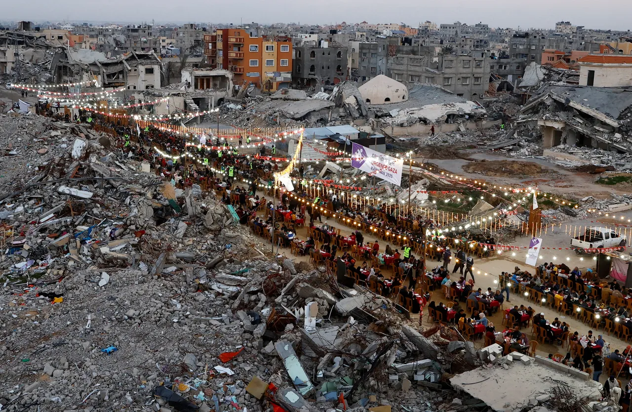 Not essential to be part of post-war Gaza admin if there is national consensus: Hamas