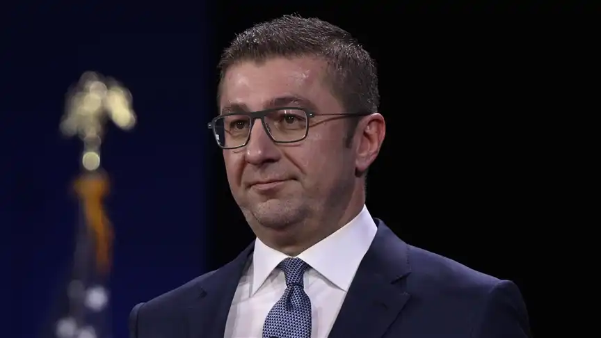 Mickoski: Shpresoj që procesi ynë i integrimit të zhbllokohet me mbështetjen e Hungarisë