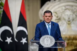 Libyan PM orders closure of 25 diplomatic missions