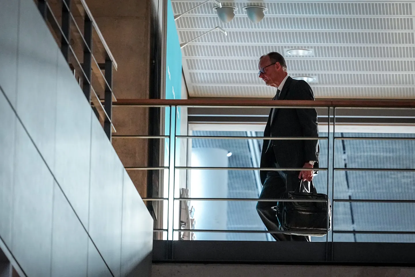 Neue Bundesregierung: Erwartungen und geopolitische Realitäten