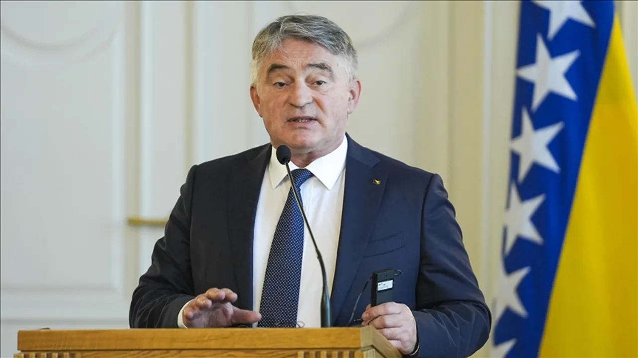 Komshiq do ta kërkojë përjashtimin e kontingjentit hungarez nga misioni EUFOR në BeH