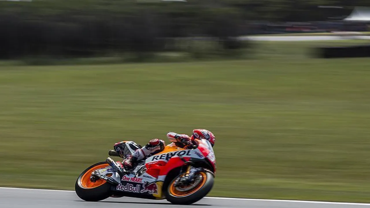 Бузалковски првиот Македонец кој ќе оди на 24 часа Ле Ман