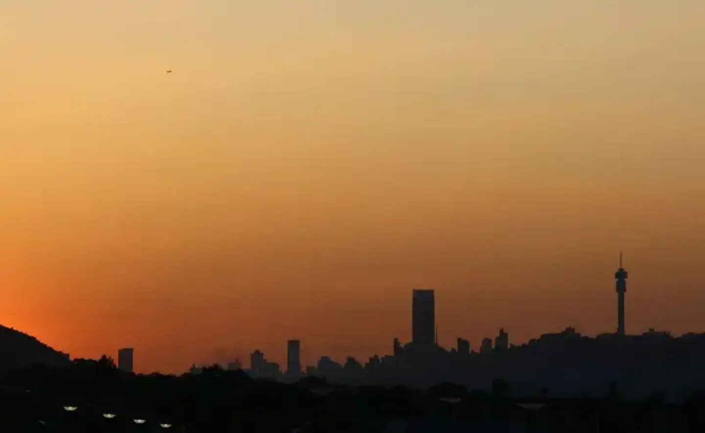South African economy slows in 2024