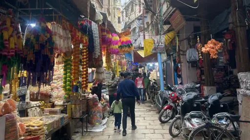 How the rise of Hindutva sacrificed age-old harmony in holy town of Varanasi