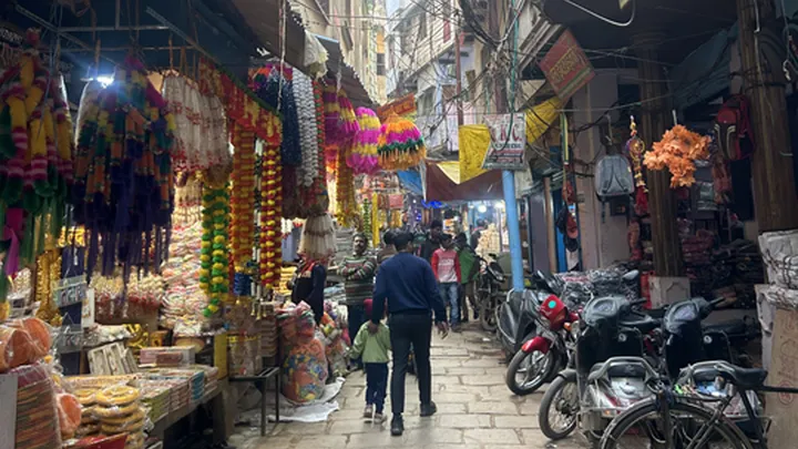 How the rise of Hindutva sacrificed age-old harmony in holy town of Varanasi