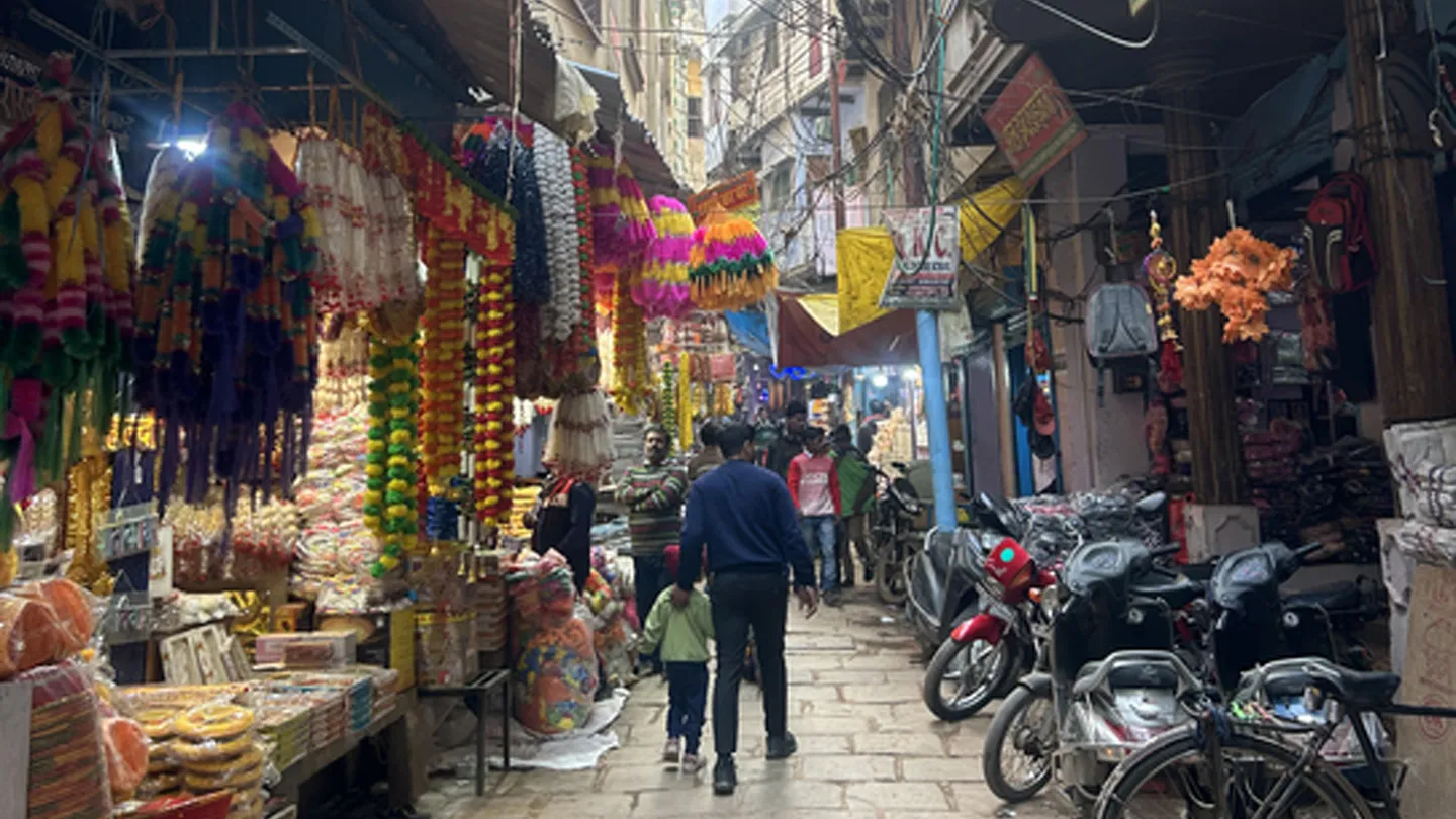 How the rise of Hindutva sacrificed age-old harmony in holy town of Varanasi