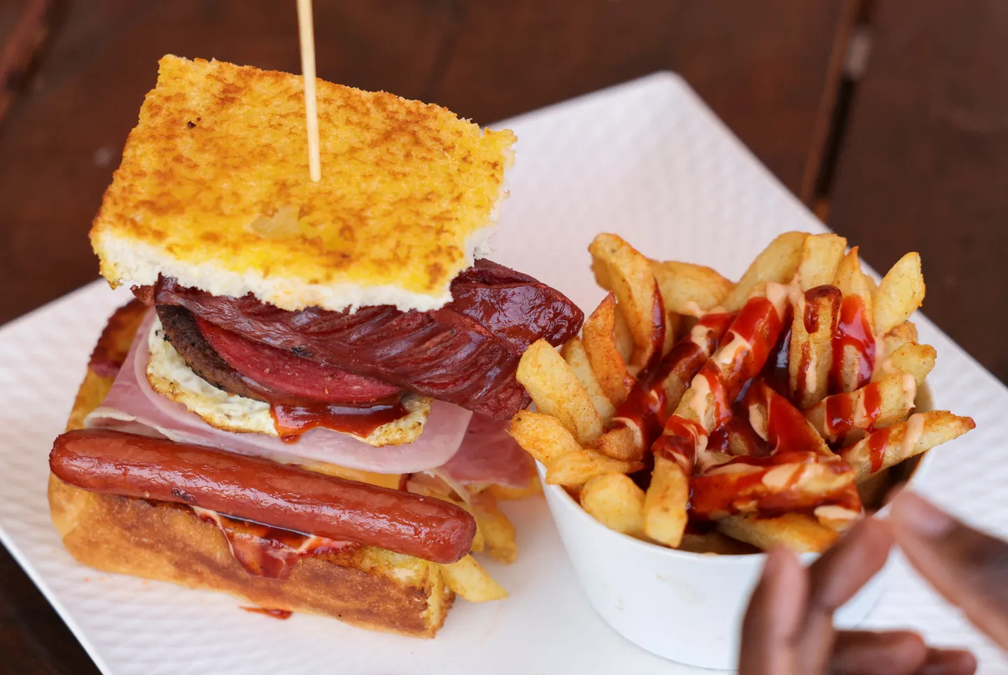 Nieuw onderzoek waarschuwt voor obesitascrisis in Noord-Afrika