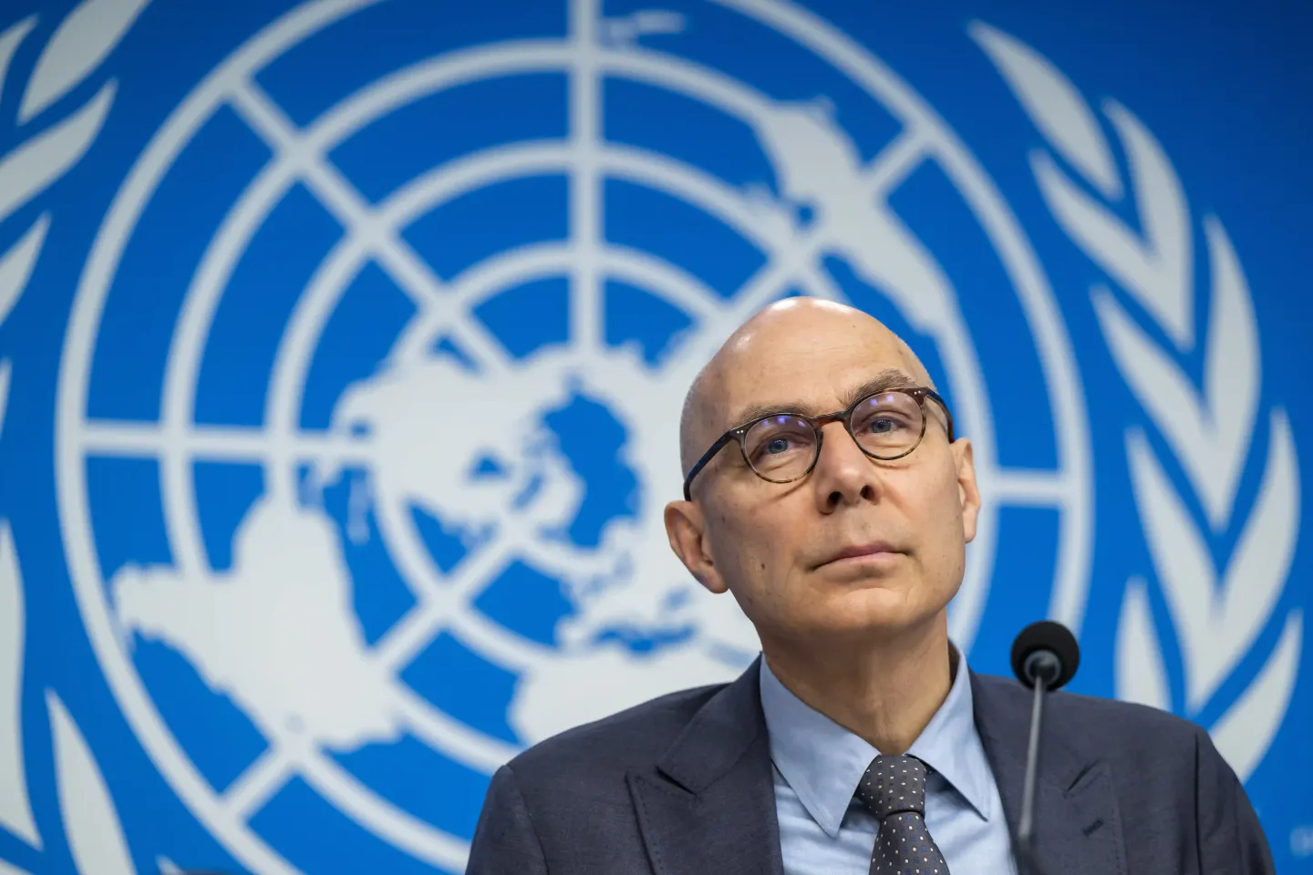 UN-Hochkommissar: „Ethnische Säuberung“ in Gaza