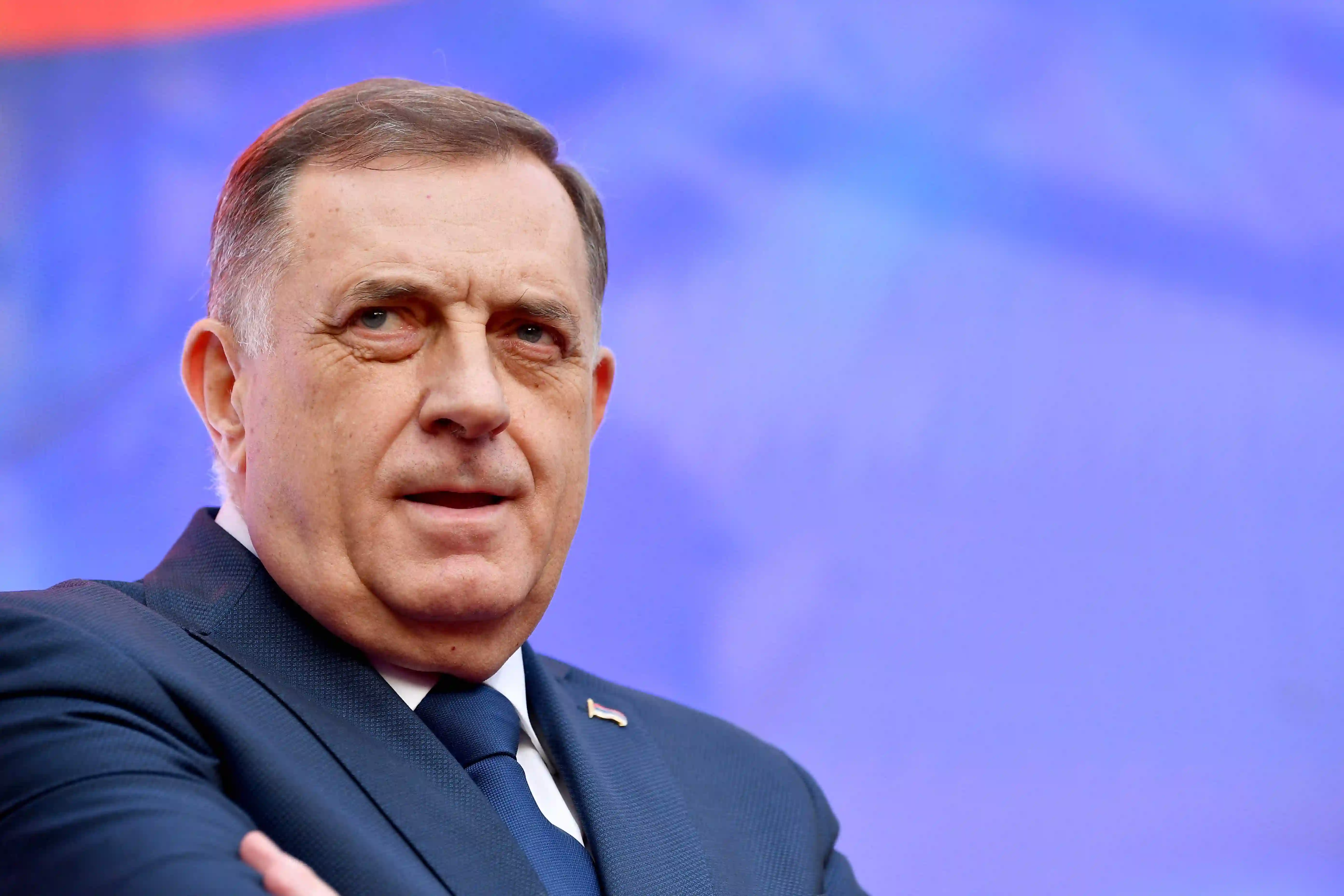 Dodik uoči Trumpovog obraćanja Kongresu: Vrijeme istine i pravednijeg međunarodnog poretka