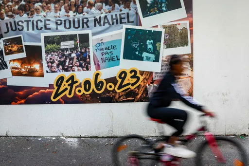 Le policier qui a tué Nahel a repris le travail dans le Pays basque