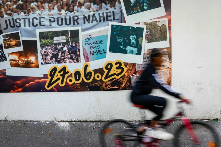 Mort de Nahel: le policier sera jugé pour meurtre
