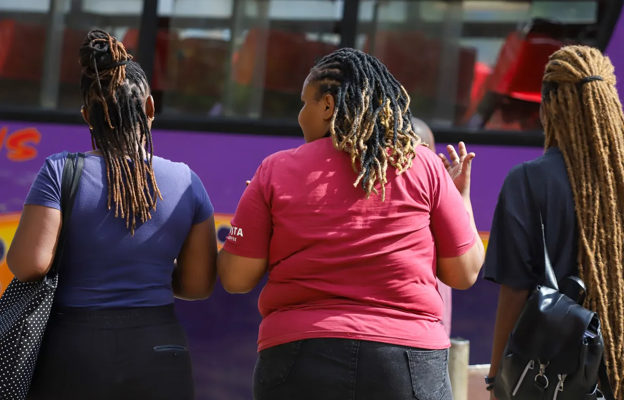 Près de 500 millions d'adolescents dans le monde seront en surpoids ou obèses d'ici 2030