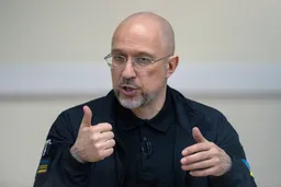 Ukraine's Zelenskyy to appoint Shmyhal as new defence minister in government shake-up