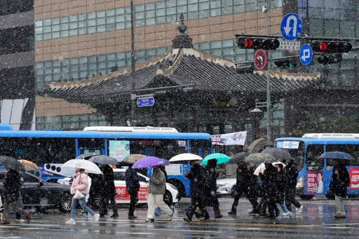 한국, 종교 지도자들에게 자살률 증가 문제 해결에 도움 요청